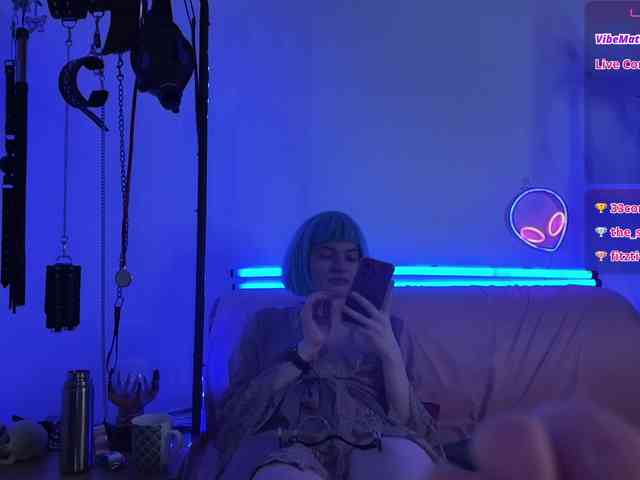 CyberGoddess