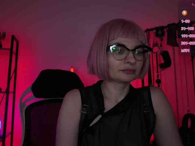CyberGoddess