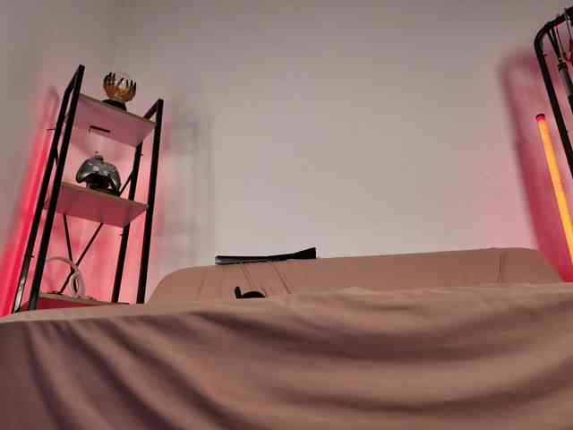 CyberXGoddess webcam