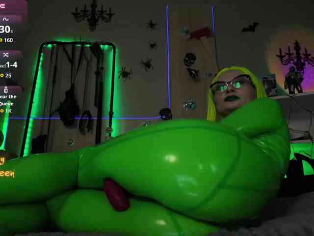 CyberXGoddess