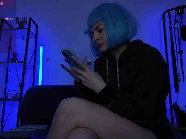 CyberGoddess