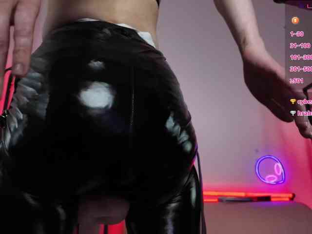 CyberXGoddess