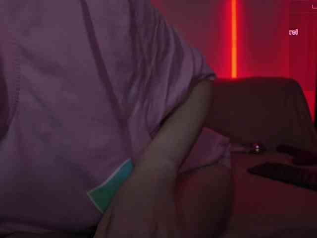 CyberXGoddess webcam