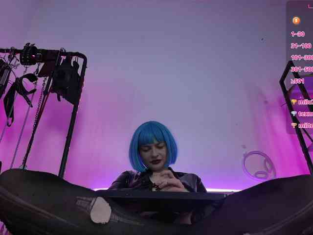 CyberGoddess