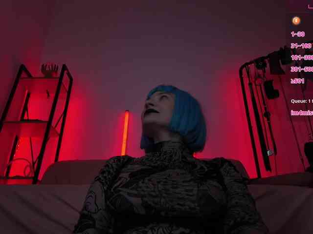 CyberGoddess