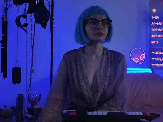 CyberXGoddess