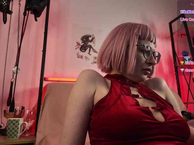 Model: CyberXGoddess
