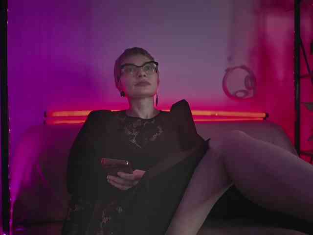 CyberGoddess Live Webcam on BongaCams