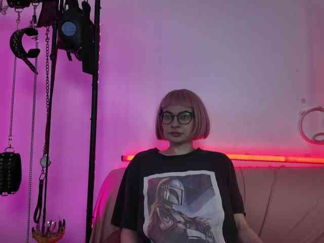 CyberXGoddess