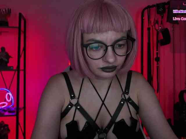 CyberGoddess CyberGoddess