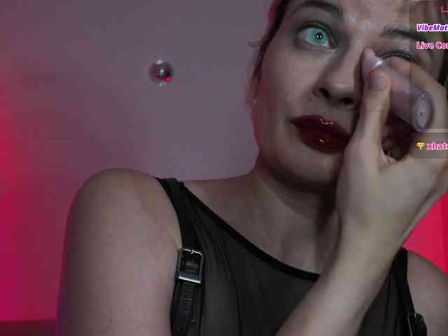 CyberGoddess