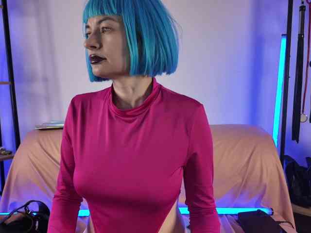 CyberGoddess CyberGoddess