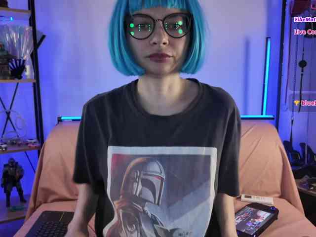 CyberGoddess