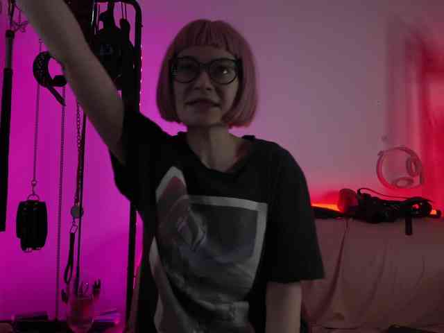 CyberXGoddess