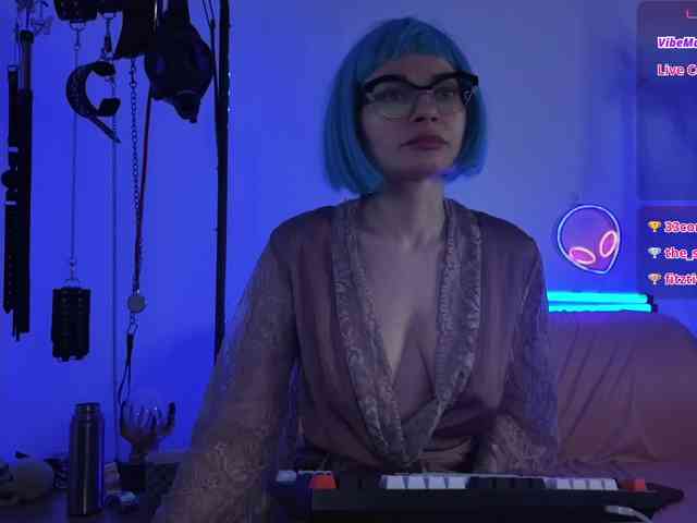 CyberGoddess