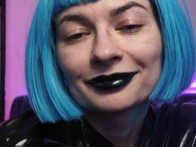 CyberXGoddess