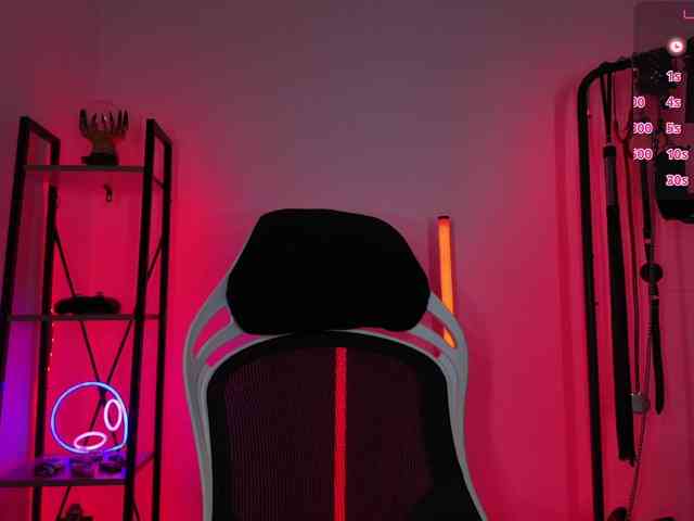 CyberGoddess - Girl 