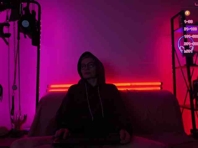 CyberGoddess
