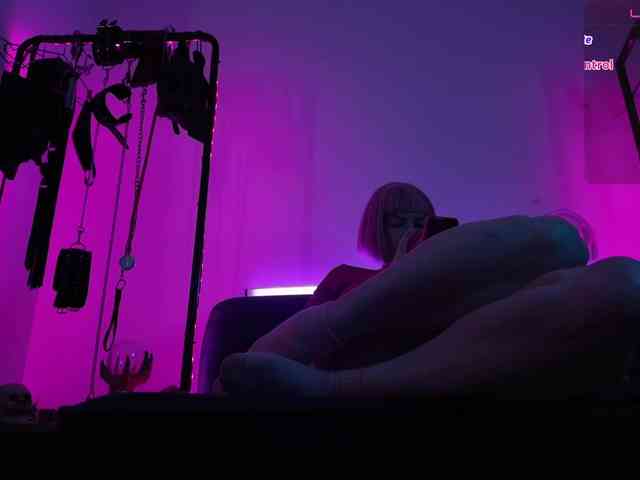 CyberGoddess CyberGoddess