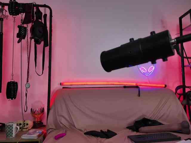 CyberXGoddess