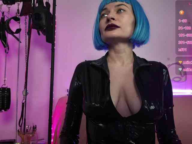 CyberGoddess - Girl 