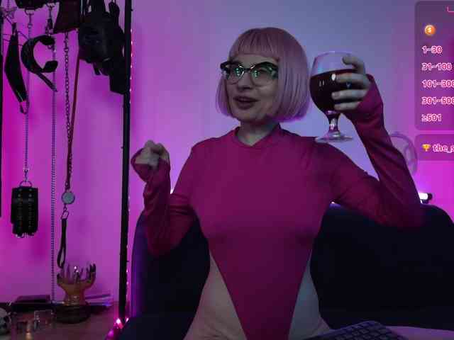 CyberGoddess