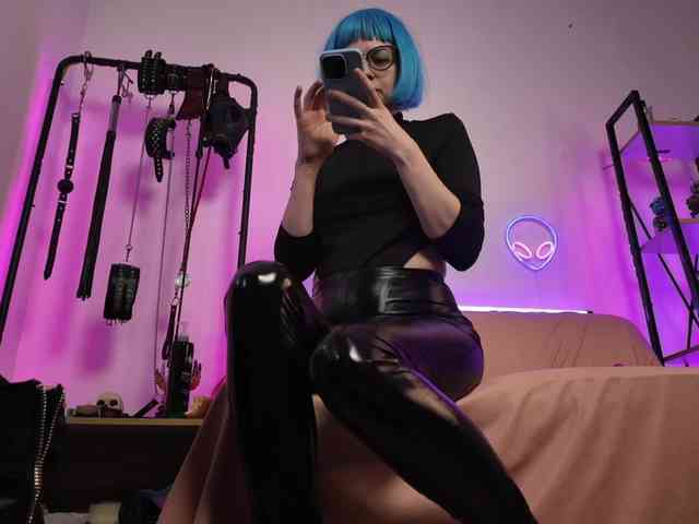CyberXGoddess