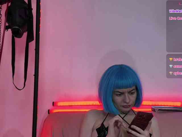 CyberXGoddess