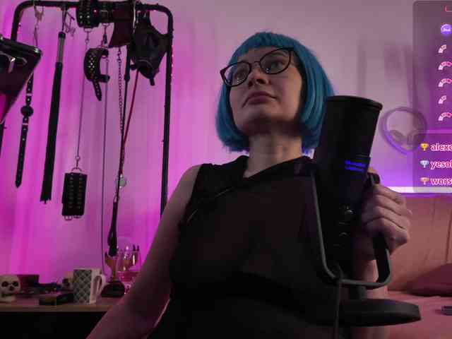 CyberXGoddess
