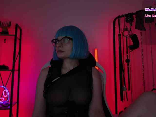CyberGoddess