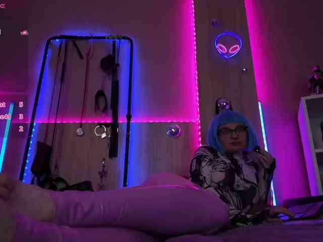 CyberXGoddess