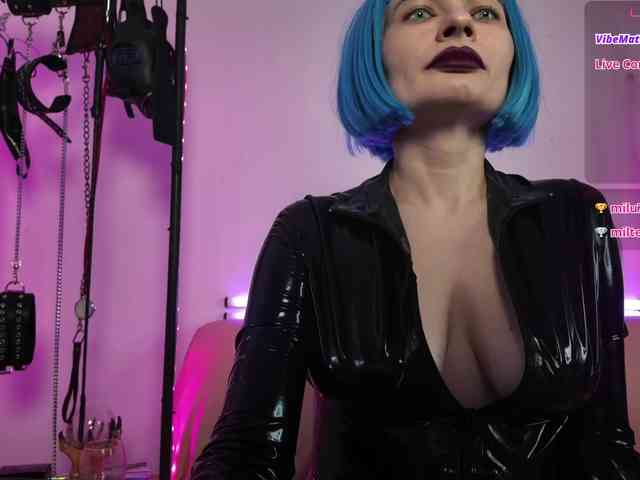 CyberXGoddess
