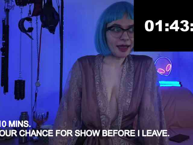 CyberXGoddess