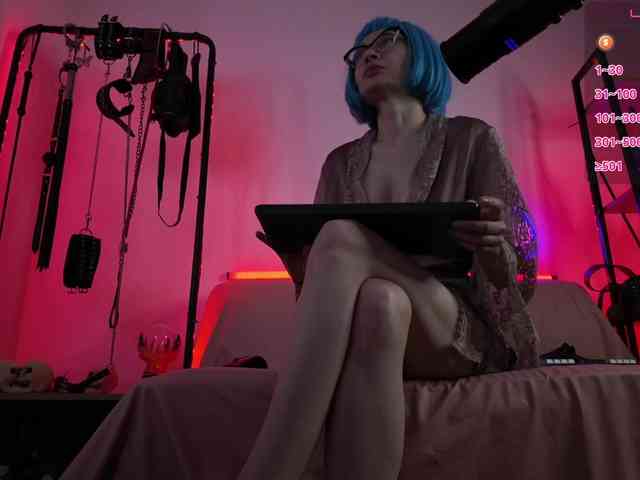 CyberXGoddess