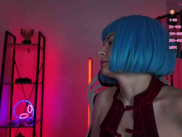 CyberGoddess