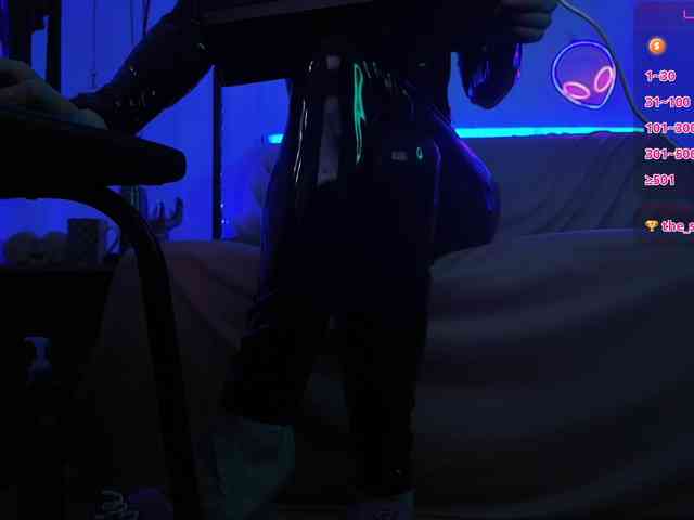 CyberGoddess