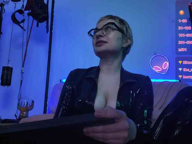 CyberXGoddess