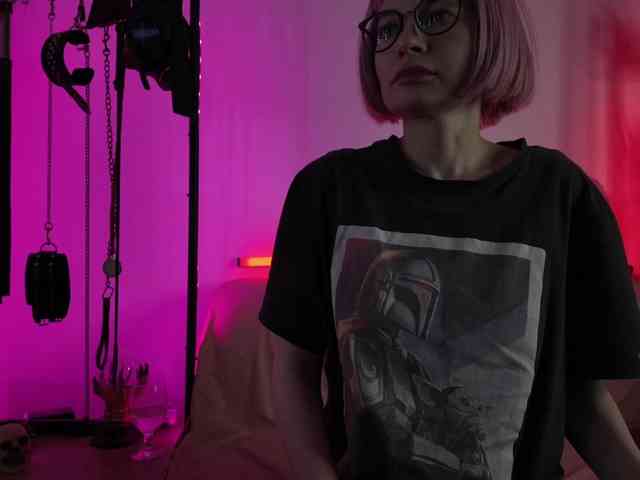 CyberXGoddess