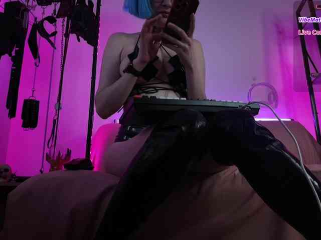 CyberGoddess CyberGoddess