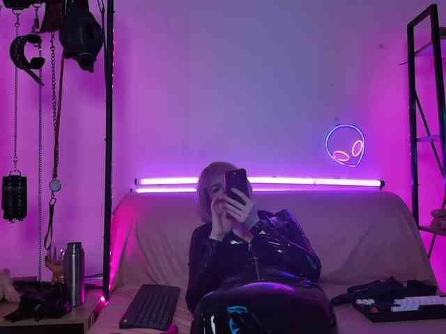 CyberXGoddess