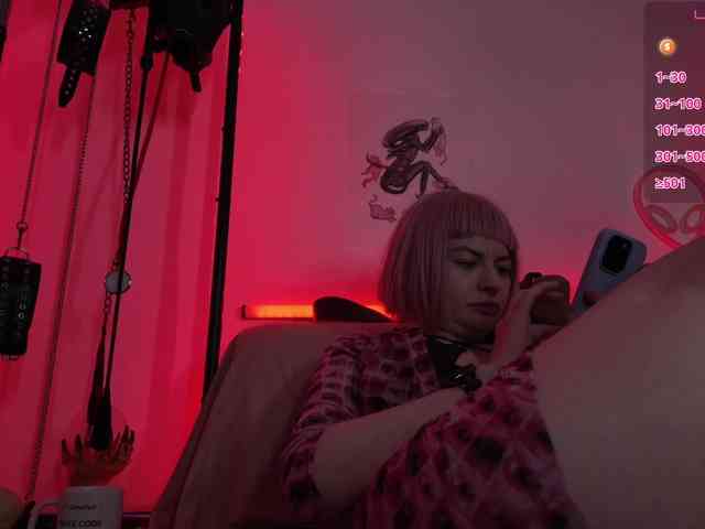 CyberGoddess