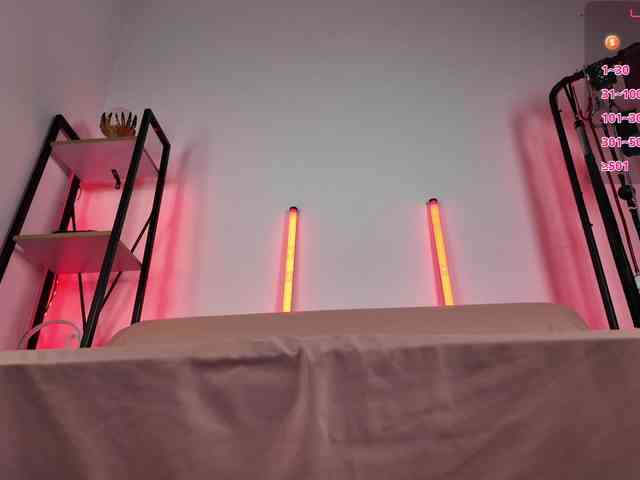 cyberxgoddess's live room