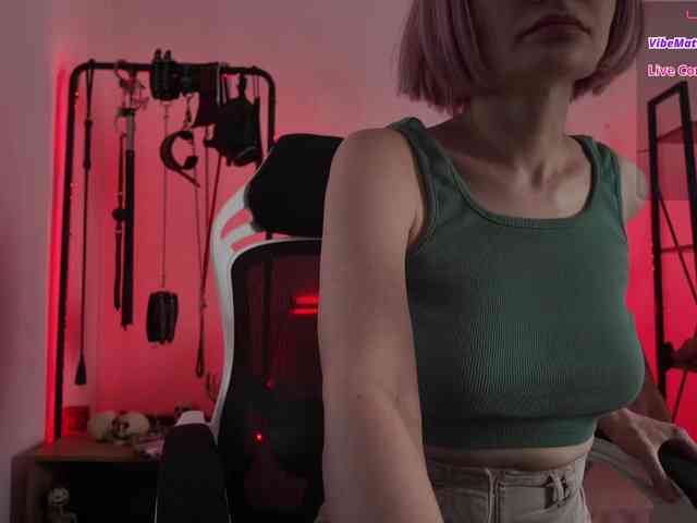 CyberGoddess