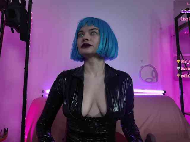 CyberXGoddess