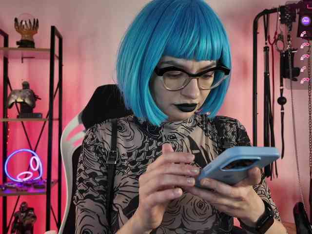 CyberGoddess