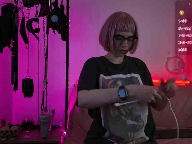 CyberXGoddess