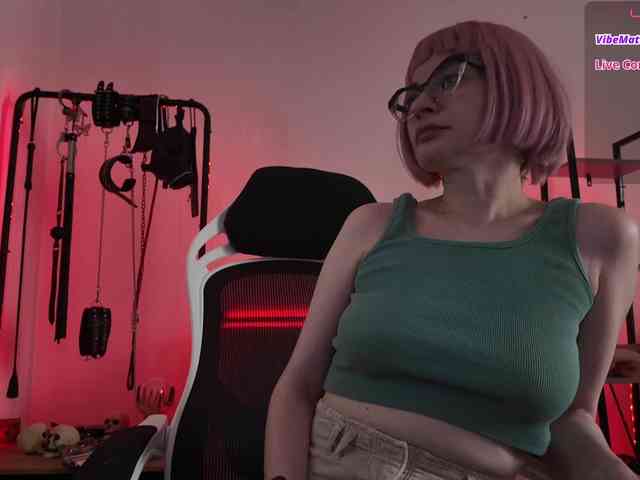 CyberGoddess CyberGoddess