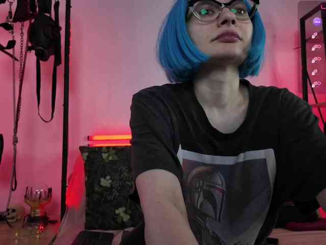 CyberXGoddess