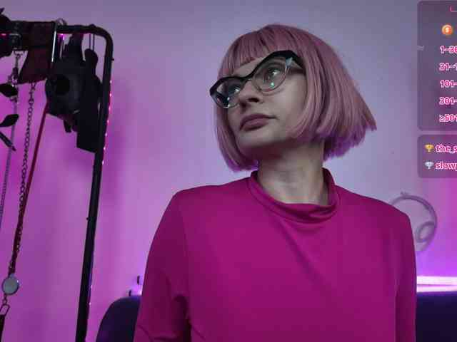 CyberGoddess
