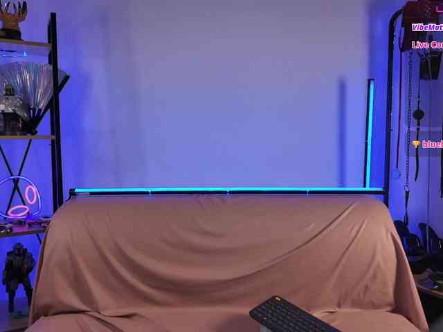 CyberXGoddess webcam